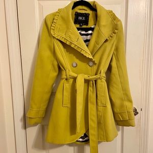 BKE women’s pea coat medium